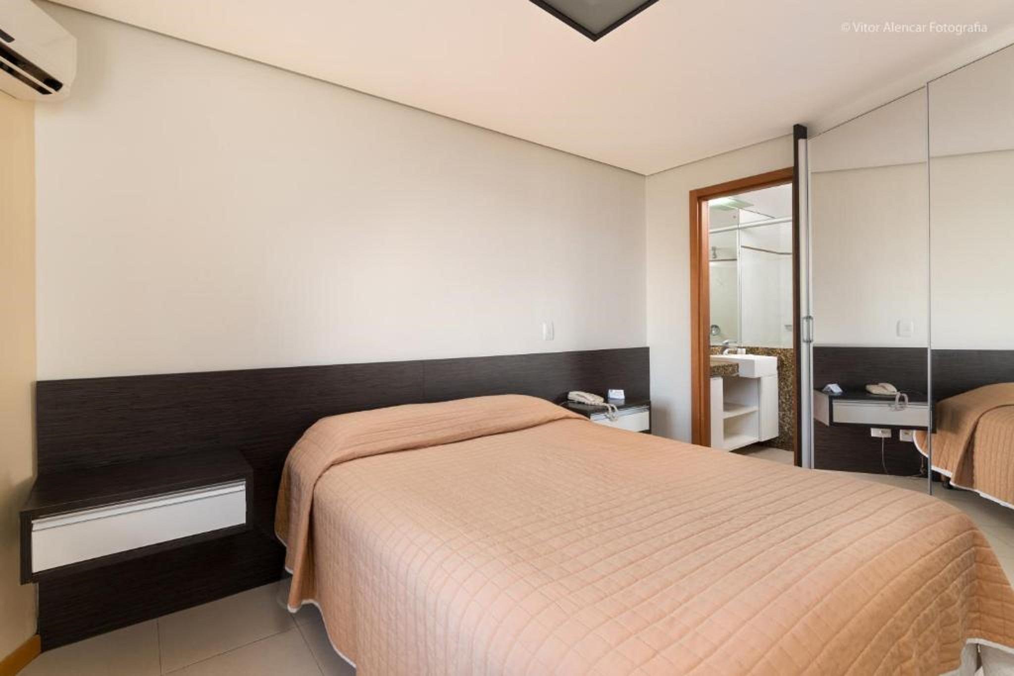 Aquaria Hotel Natal