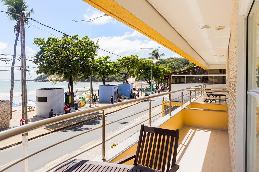 Aquaria Hotel Natal